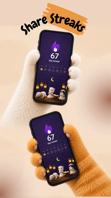 Meowmin screenshot 4
