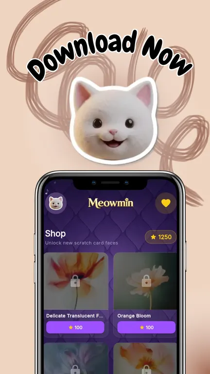 Meowmin screenshot 6